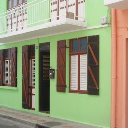 Maud Et Flo Apartment Sainte-Luce Exterior photo
