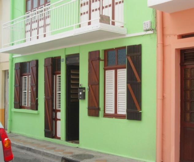 Maud Et Flo Apartment Sainte-Luce Exterior photo